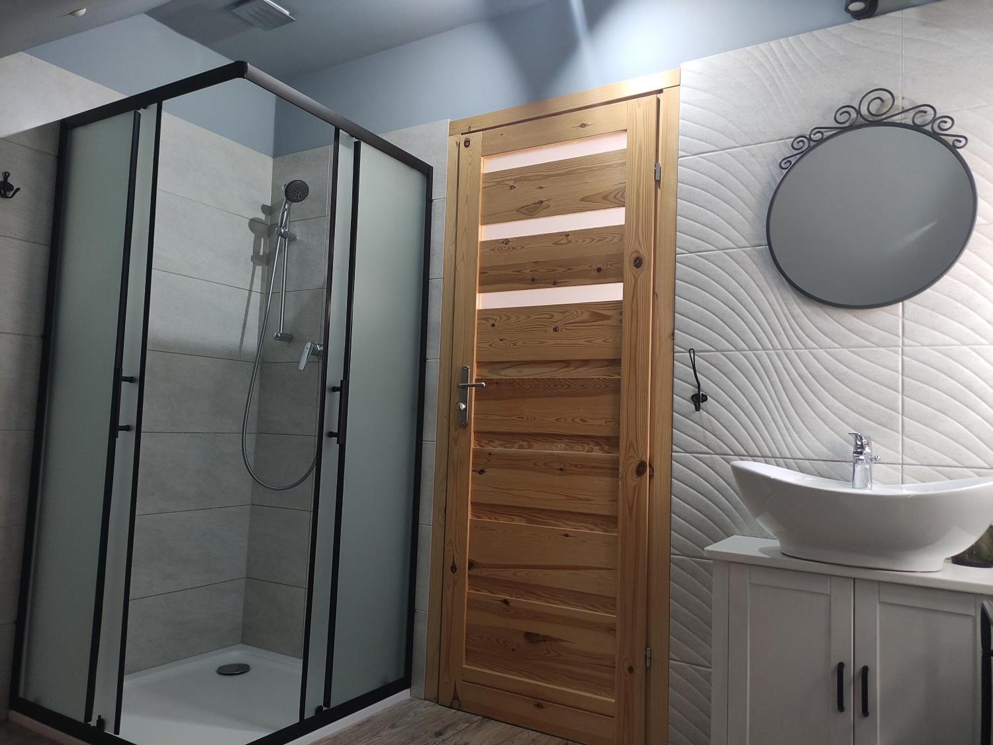 Przy Lesie Villa Bialowieza Ngoại thất bức ảnh