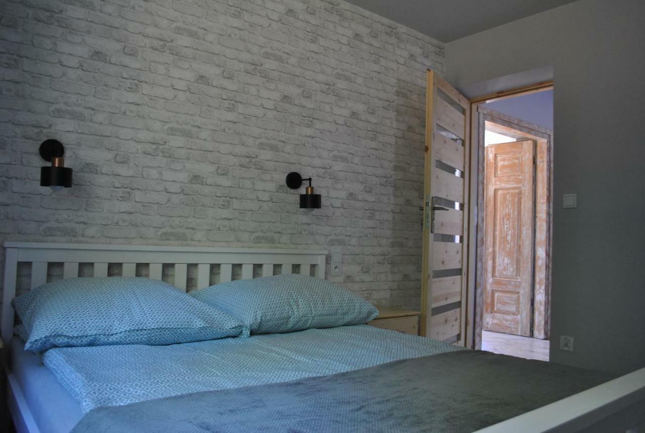 Przy Lesie Villa Bialowieza Ngoại thất bức ảnh