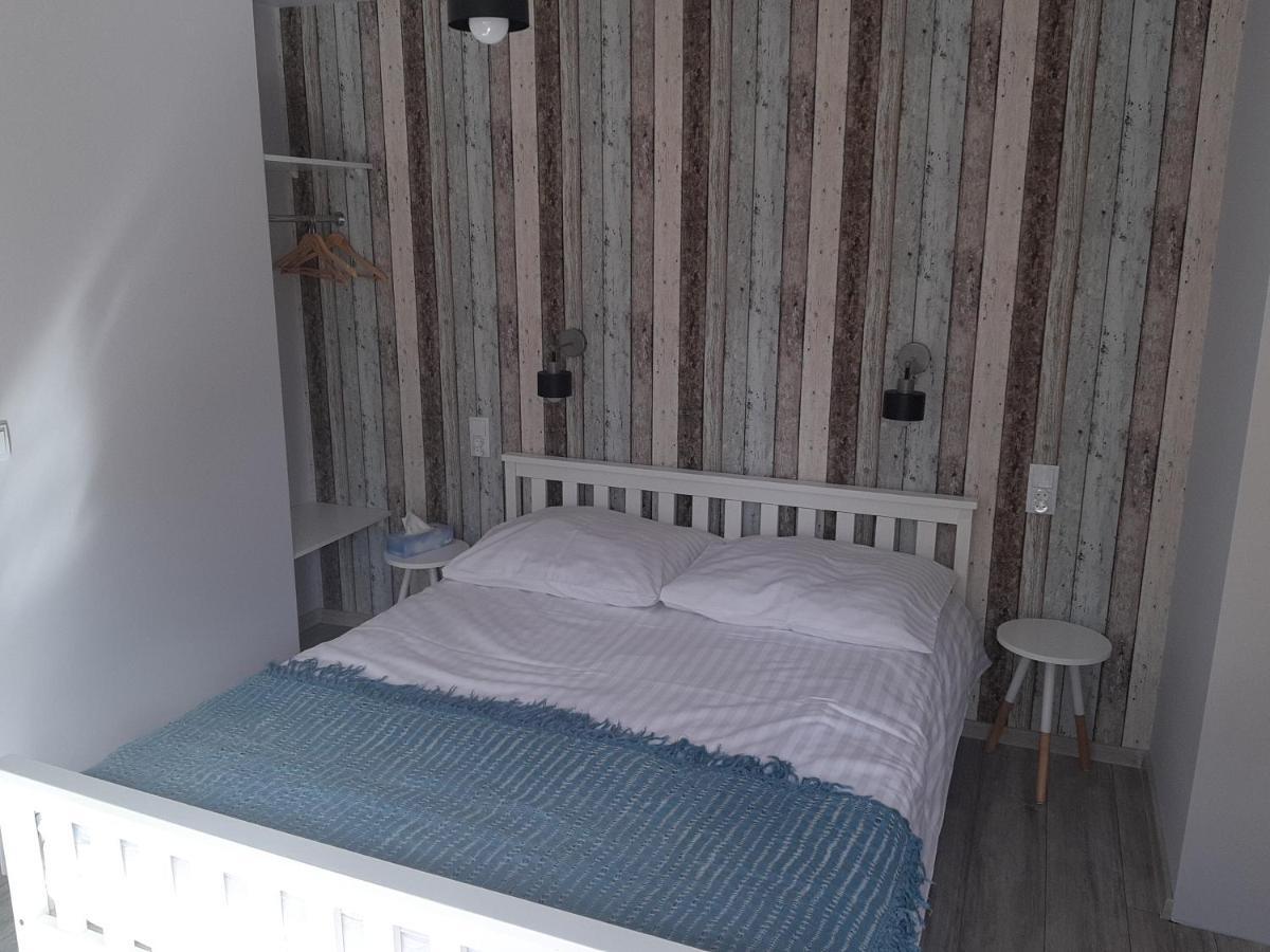 Przy Lesie Villa Bialowieza Ngoại thất bức ảnh